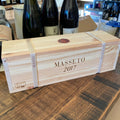 Masseto Toscana IGT 2017 Tenuta dell’Ornellaia