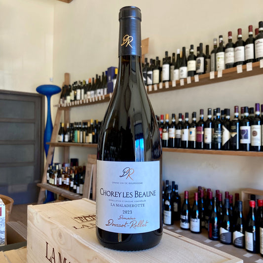 Domaine Doussot-Rollet Chorey-les-Beaune Les Maladerotte 2023