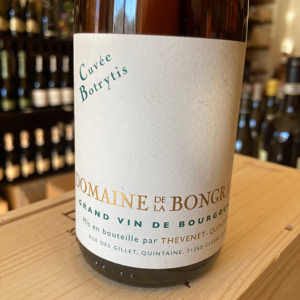 Jean Thevenet Domaine de la Bongran Macon-Villages Cuvee Botrytis Burgundy France 2006 Domaine de la Bongran (Thevenet)