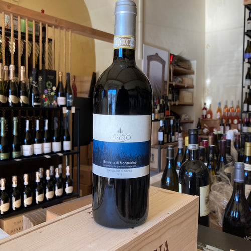 Pian dell'Orino Bassolino di Sopra Brunello di Montalcino 2015 Pian dell'Orino