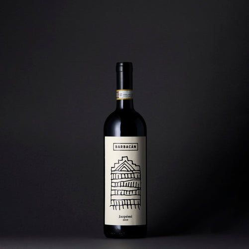 Barbacan 'Jazpemi' Valtellina Superiore Valgella 2019 Barbacan