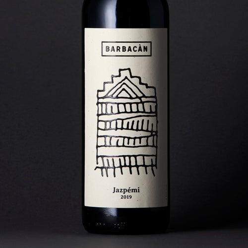 Barbacan 'Jazpemi' Valtellina Superiore Valgella 2019 Barbacan