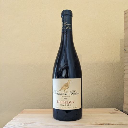 Domaine des Perdrix Echezeaux Grand Cru 2009