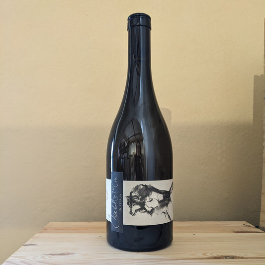 Domaine Pattes-Loup Chablis 1er cru Les Butteaux 2018