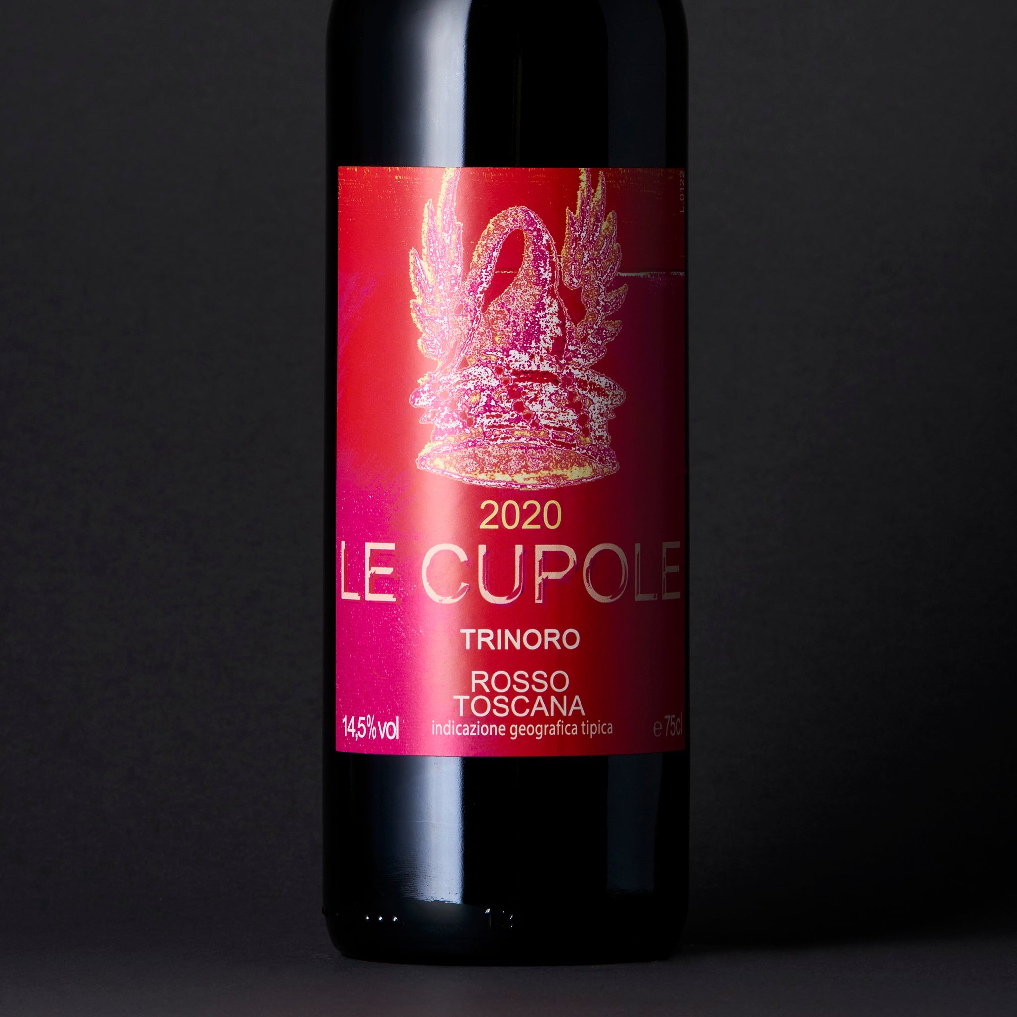 Tenuta di Trinoro Le Cupole Toscana IGT 2023 Tenuta Trinoro