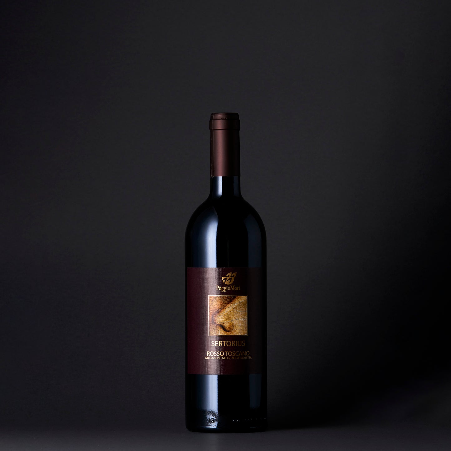 Toscana IGT « Sertorius » 2019 - Poggio Mori