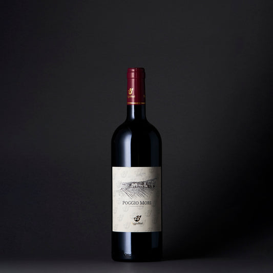 Toscana IGT 2019 - Poggio Mori