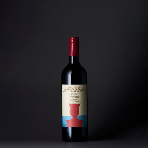 Tenuta di Trinoro 'Campo di Magnacosta' Toscana IGT 2021 Tenuta Trinoro