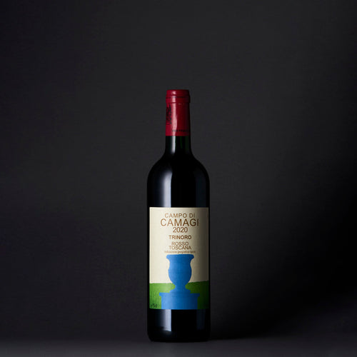 Tenuta di Trinoro 'Campo di Camagi ' Toscana IGT 2022 Tenuta Trinoro