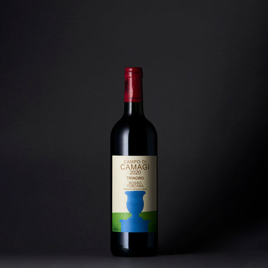 Toscana IGT « Campo Camagi» 2021 - Tenuta di Trinoro