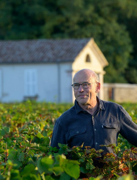 Domaine Jacques-Frédéric Mugnier – Eleganza assoluta in Borgogna
