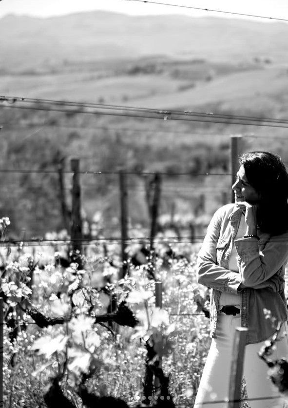 Stella di Campalto – Montalcino tra ricerca, tempo e visione