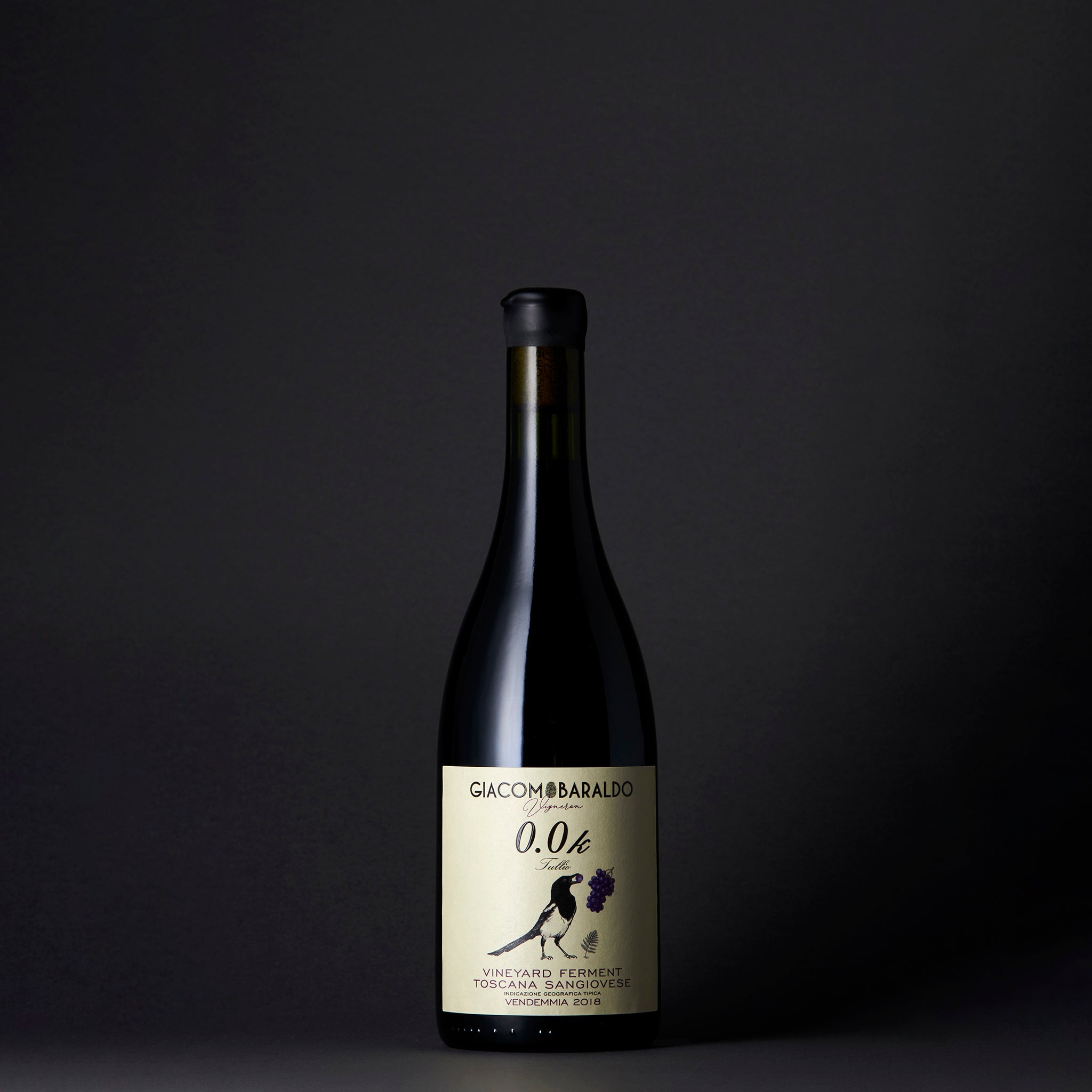 GIACOMO BARALDO 0.0K 2021 Giacomo Baraldo