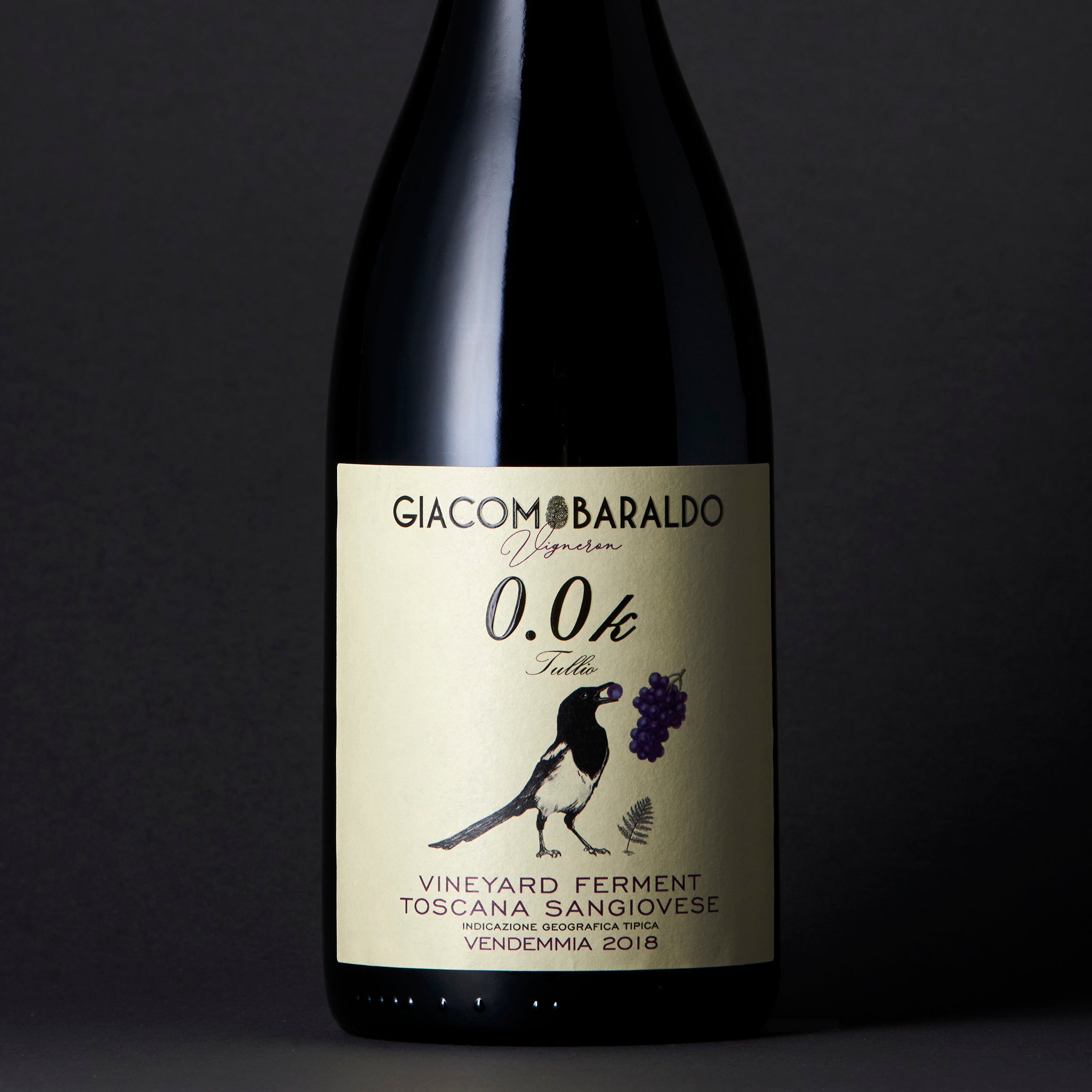 GIACOMO BARALDO 0.0K 2021 Giacomo Baraldo