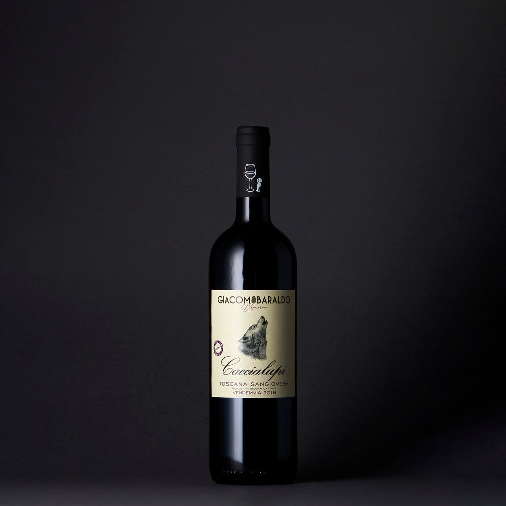 GIACOMO BARALDO CACCIALUPI 2019 Giacomo Baraldo