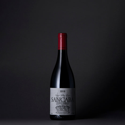 Toscana IGT « Sancaba» 2022 - Tenuta di Trinoro