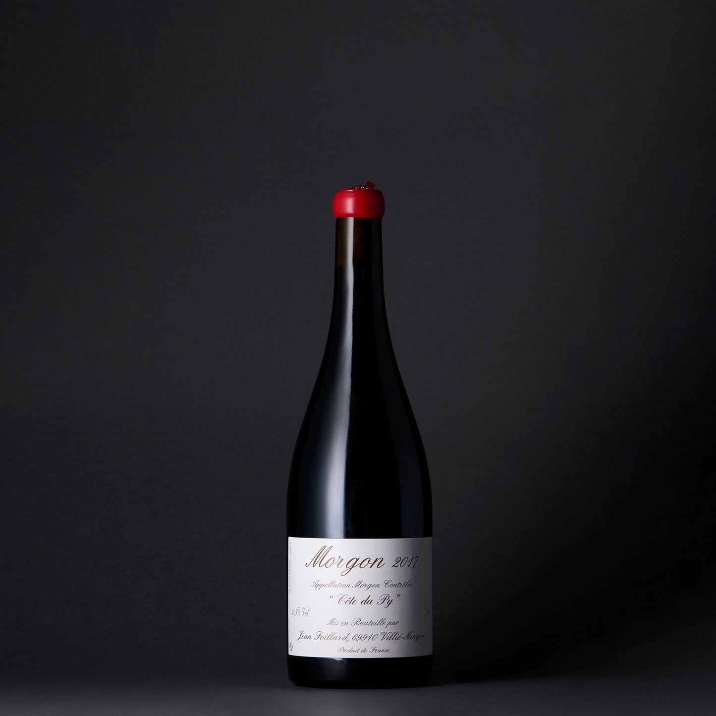 Jean Foillard Morgon Côte du Py 2022