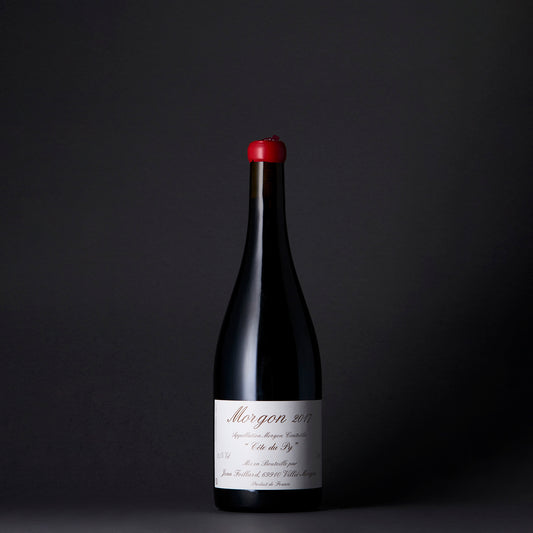 Jean Foillard Morgon Côte du Py 2022