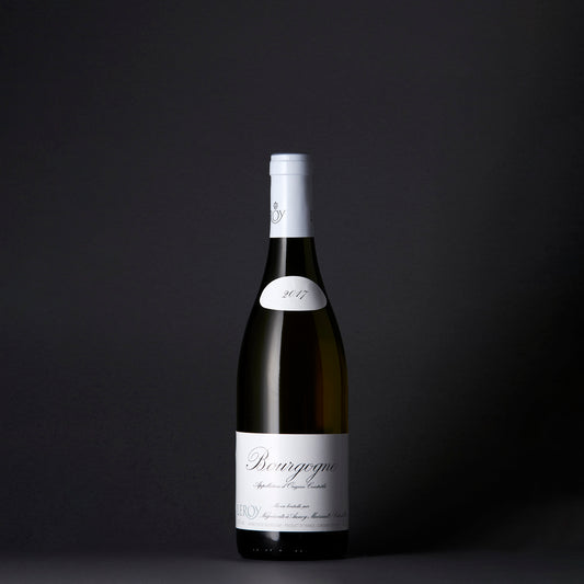 Bourgogne (blanc) 2017 - Maison Leroy
