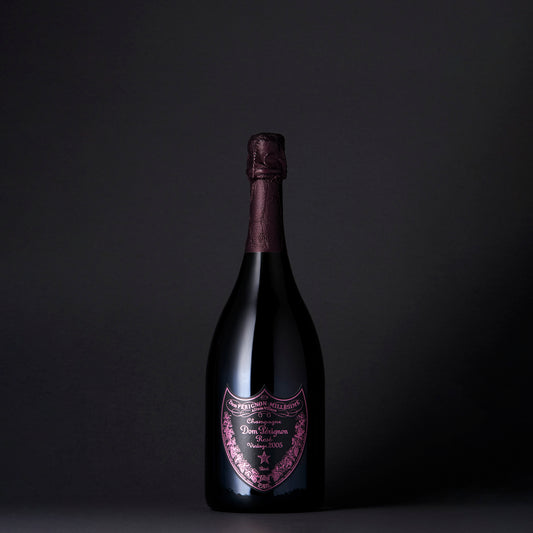 Champagne Dom Pérignon rosé 2005 - Moët & Chandon