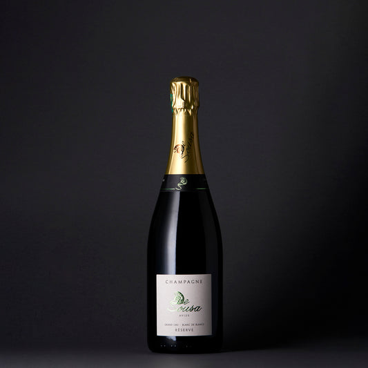 Champagne Grand Cru Réserve - De Sousa