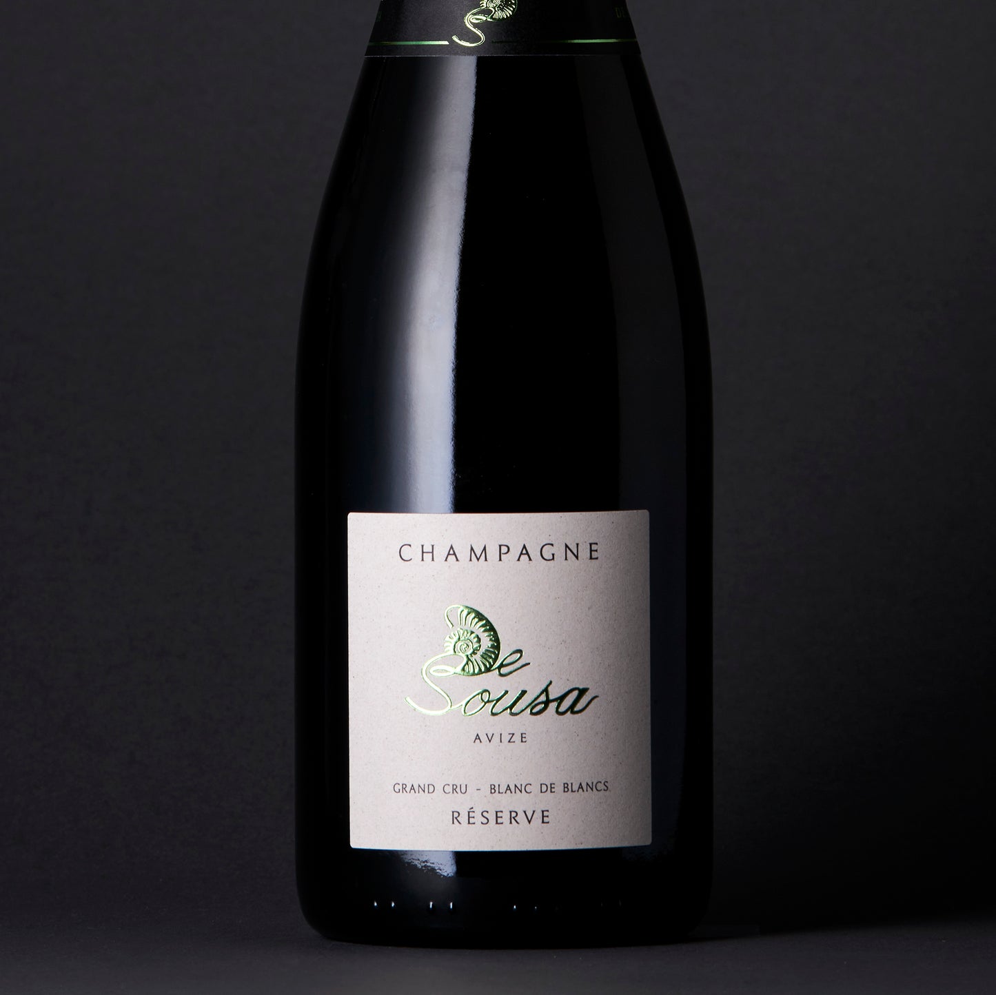 Champagne Grand Cru Réserve - De Sousa