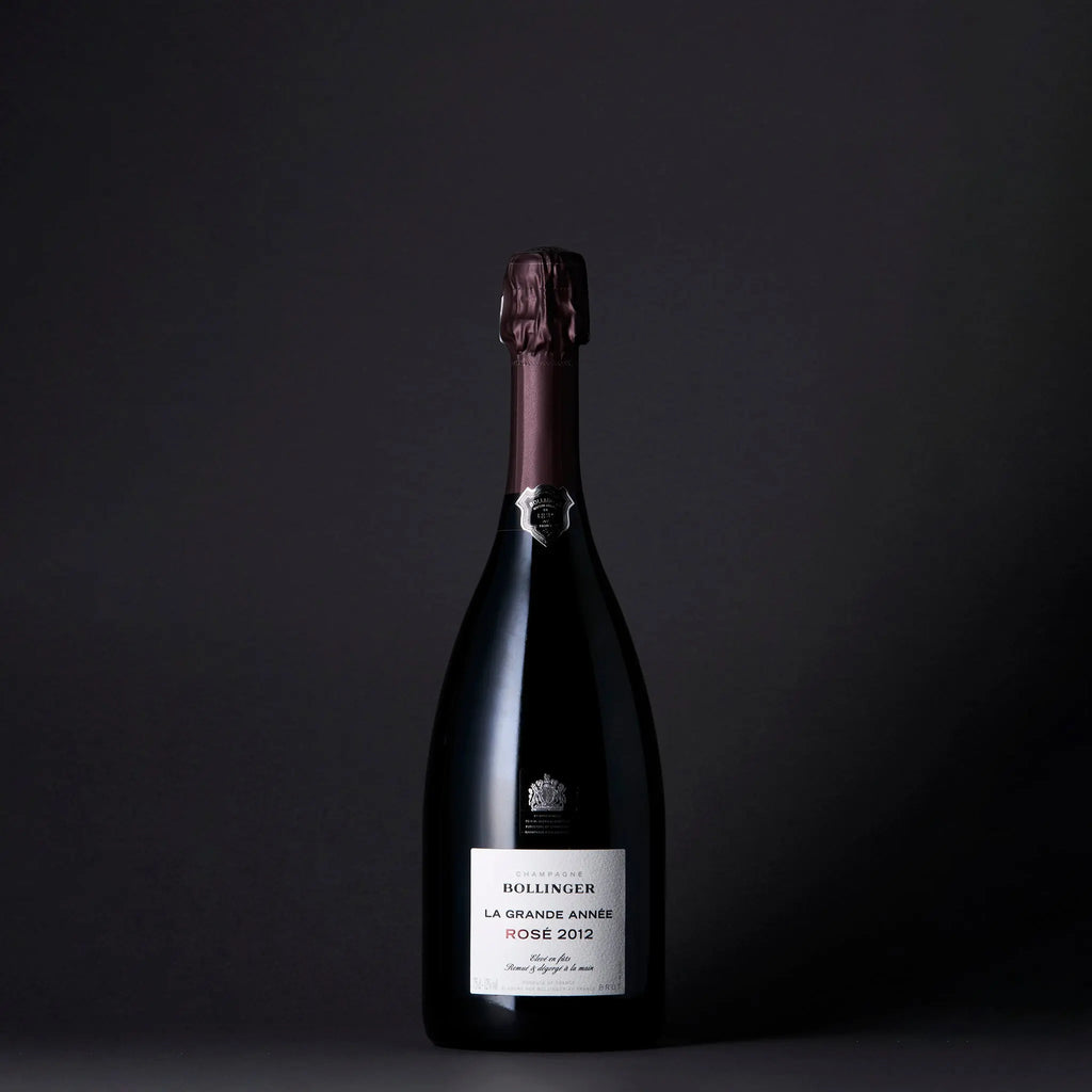 Bollinger La Grande Année Rose 2012 Bollinger