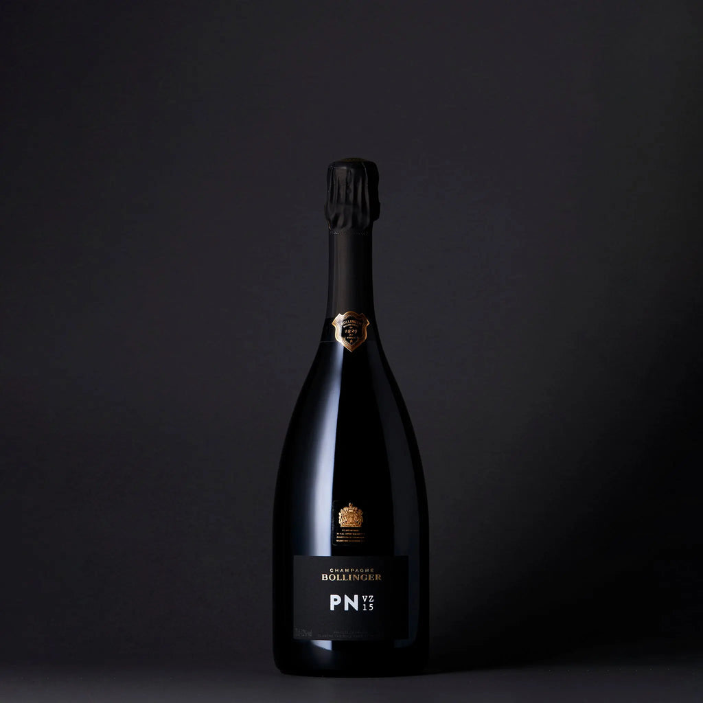 Bollinger PN brut 2015 Bollinger