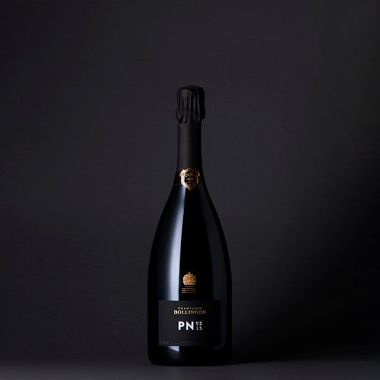 Bollinger PN brut 2015
