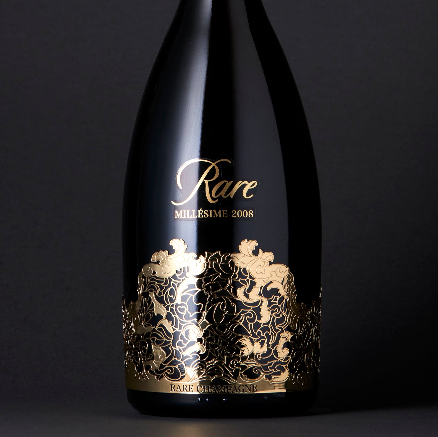 Champagne Rare 2008 - Piper-Heidsieck