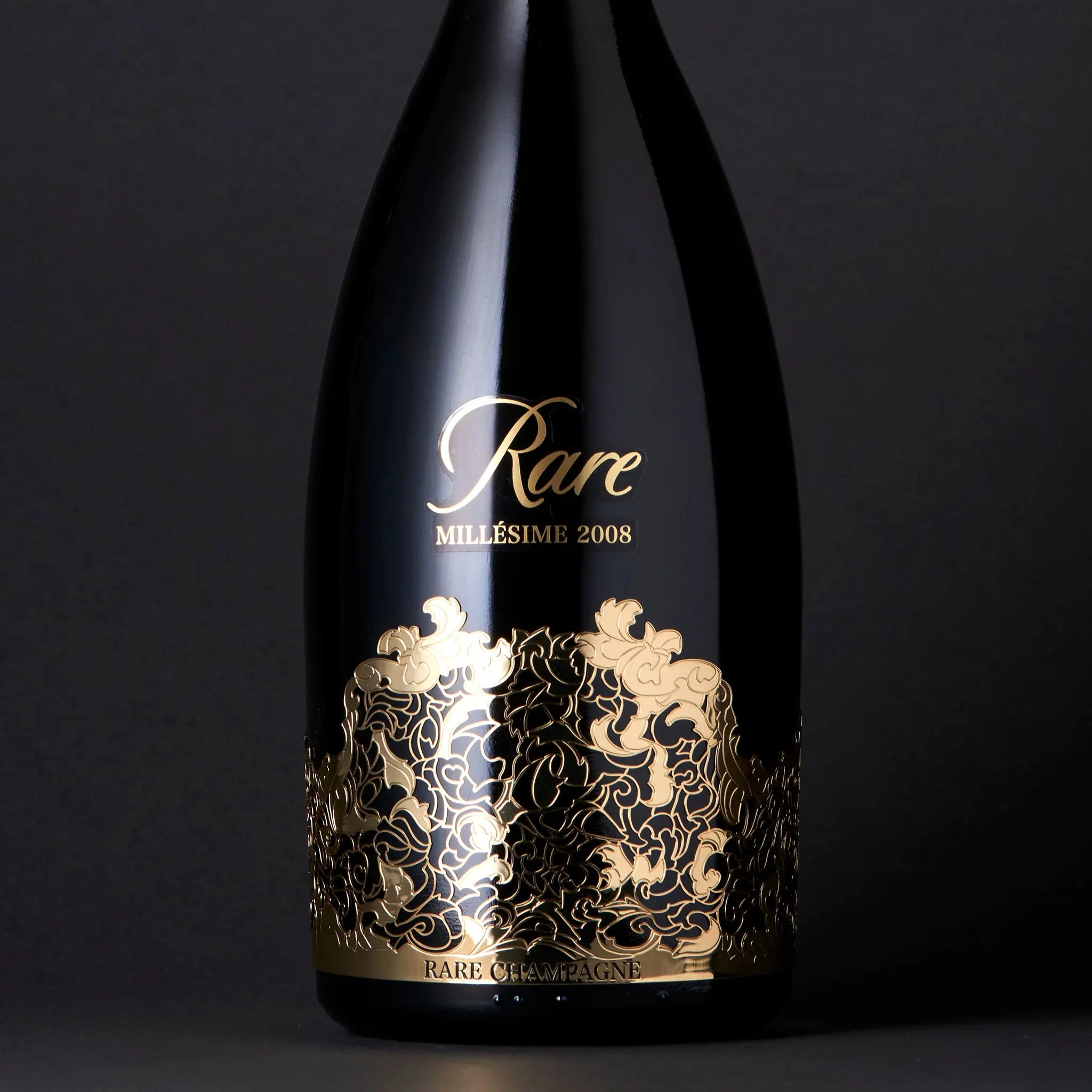 Piper-Heidsieck Rare Brut Millesime 2008 Piper-Heidsieck