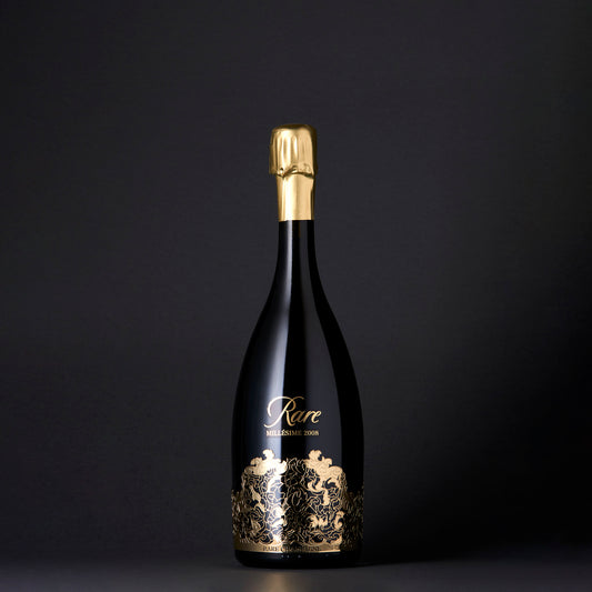 Champagne Rare 2008 - Piper-Heidsieck