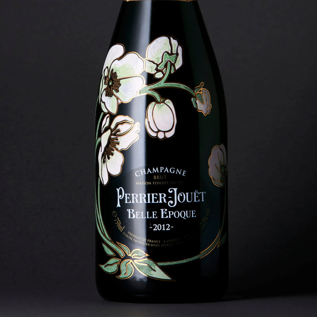 Perrier-Jouet La Belle Epoque 2012 Perrier-Jouet