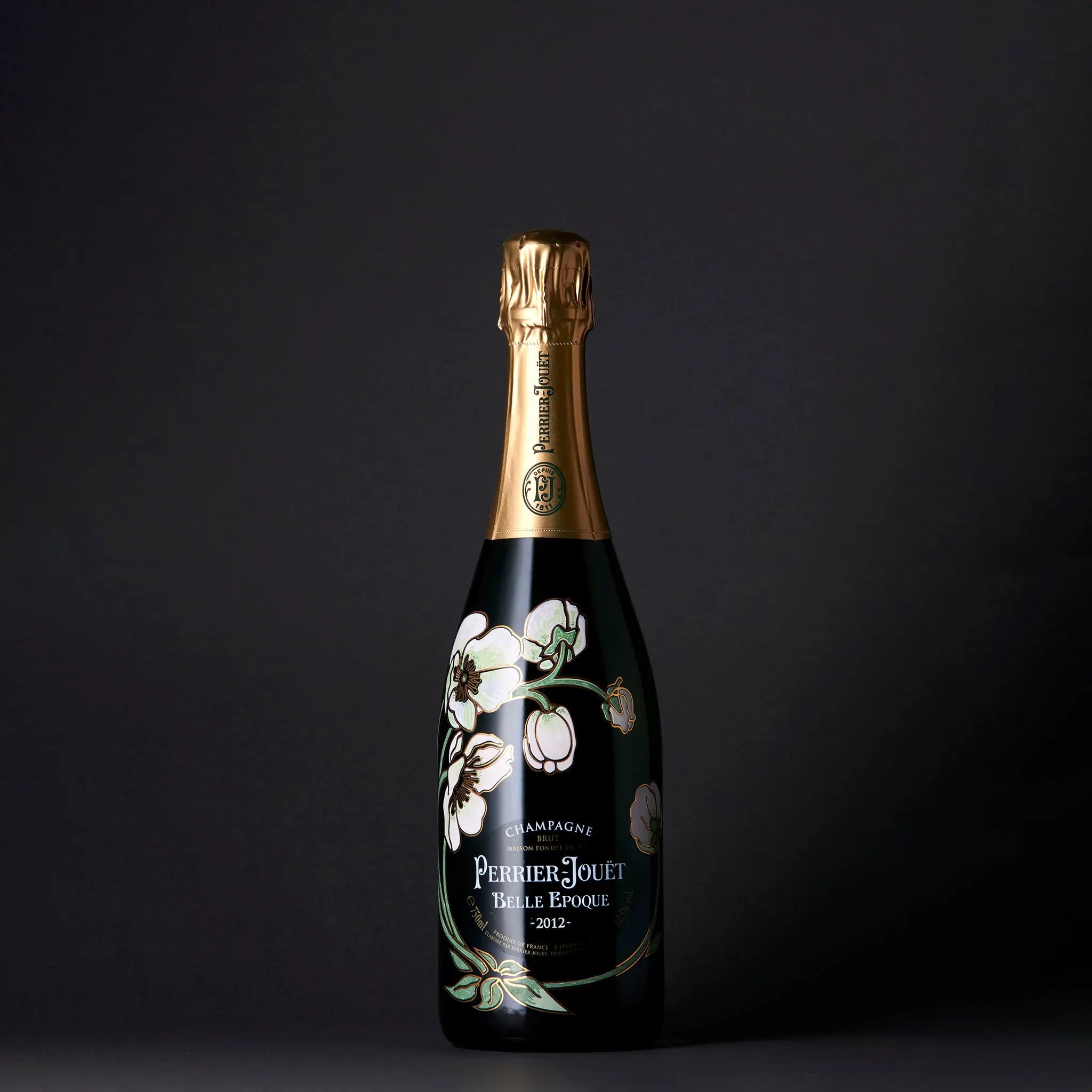 Perrier-Jouet La Belle Epoque 2012 Perrier-Jouet