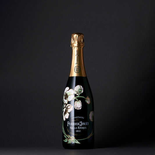 Perrier-Jouet La Belle Epoque 2012