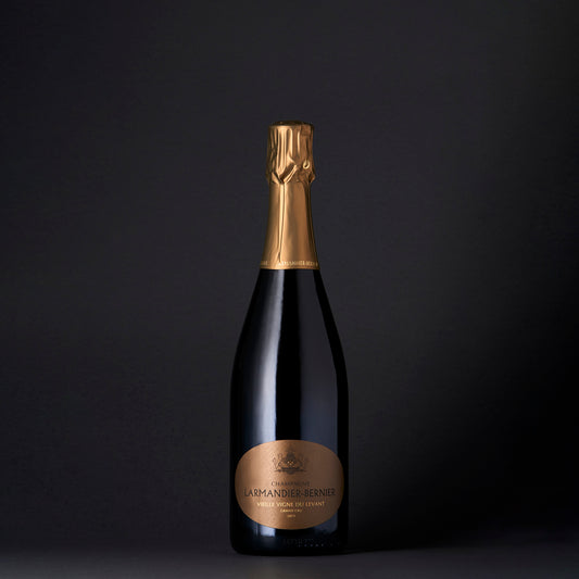 Champagne Vieilles Vignes du Levant Grand Cru 2011 - Larmandier-Bernier
