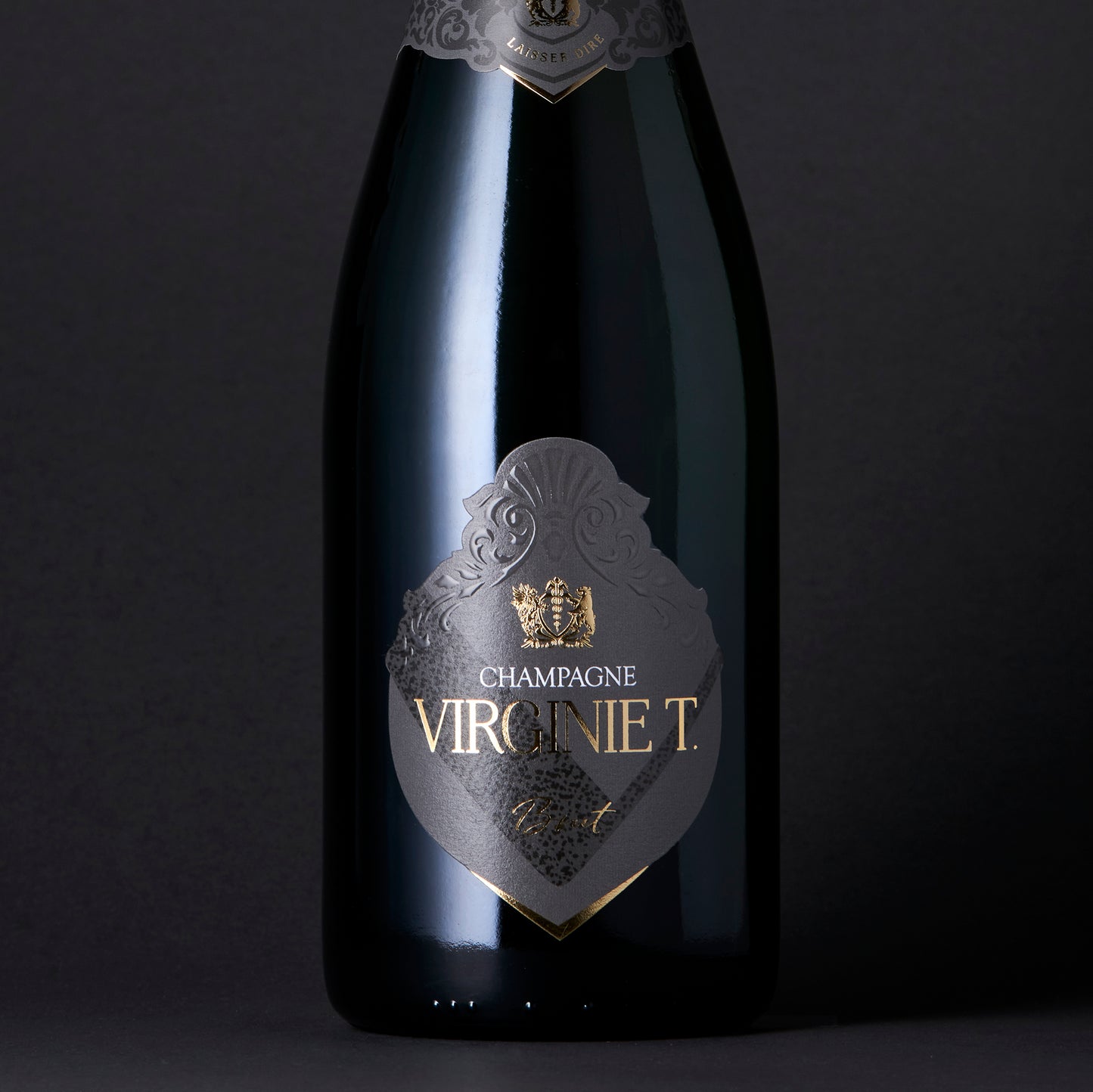 Champagne Brut - Virginie T