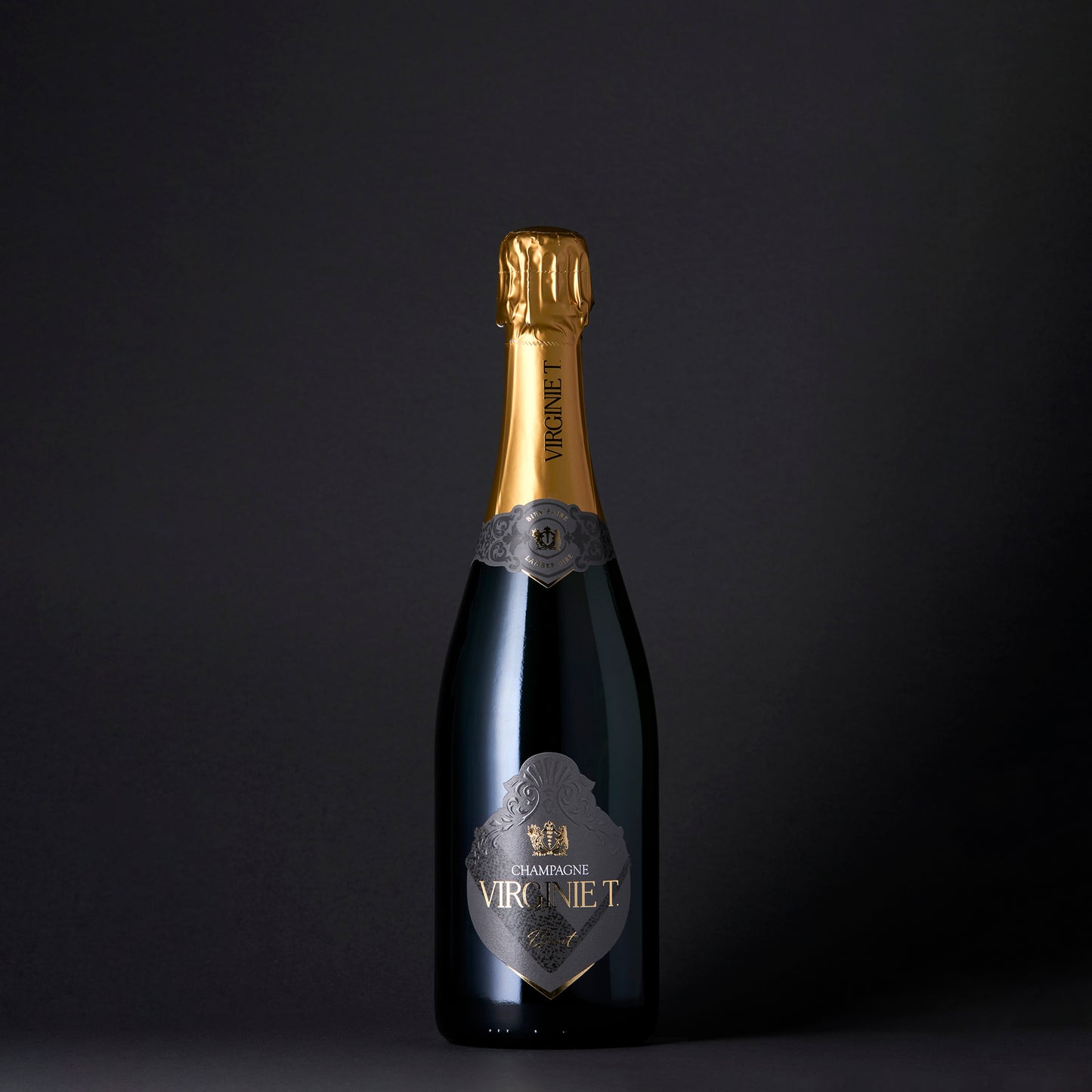 Champagne Brut - Virginie T