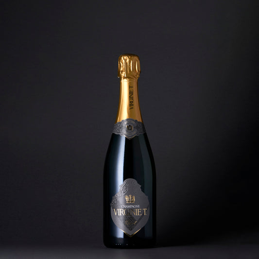 Champagne Brut - Virginie T