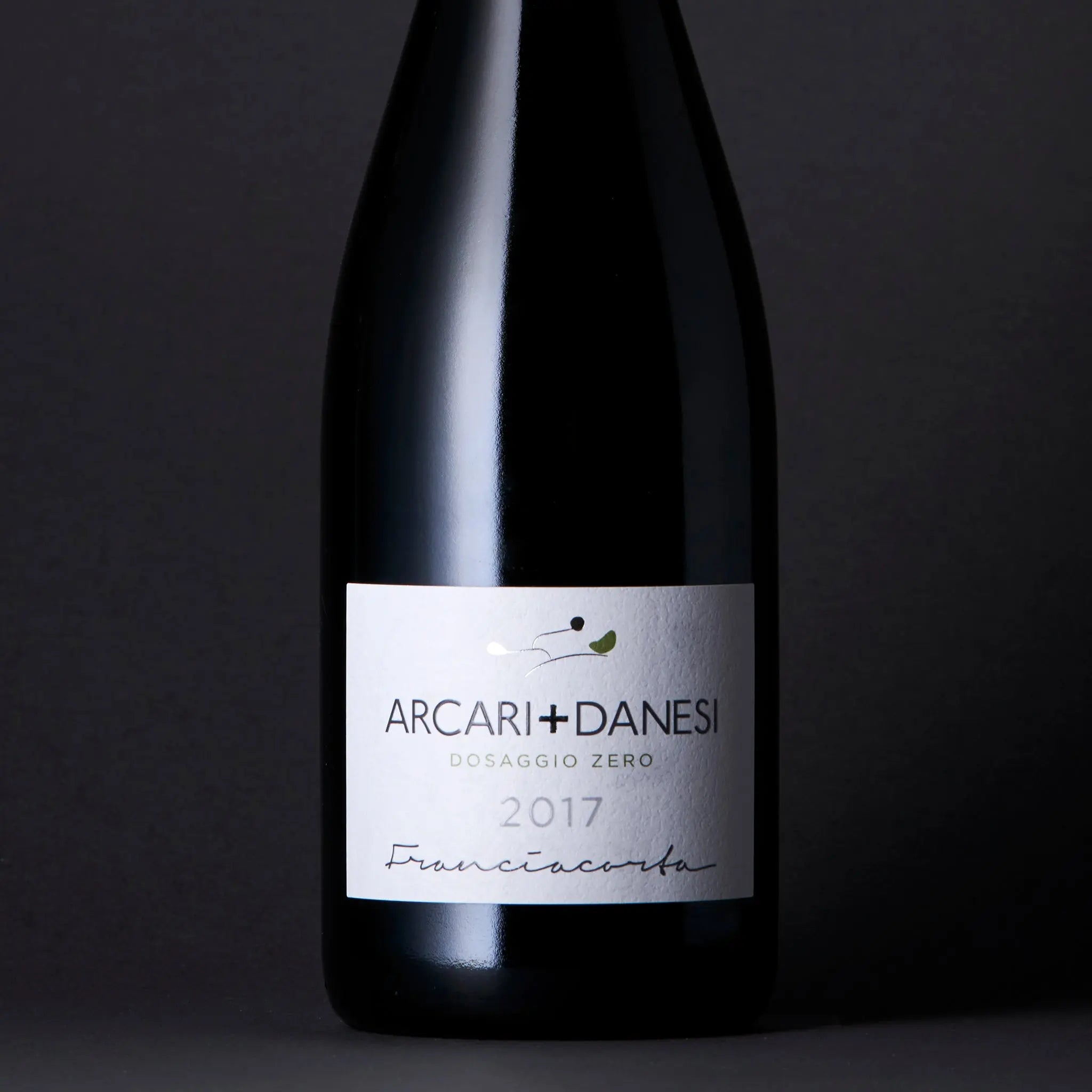 Franciacorta DOCG Dosaggio Zero millesimato - Arcari e Danesi Arcari e Danesi