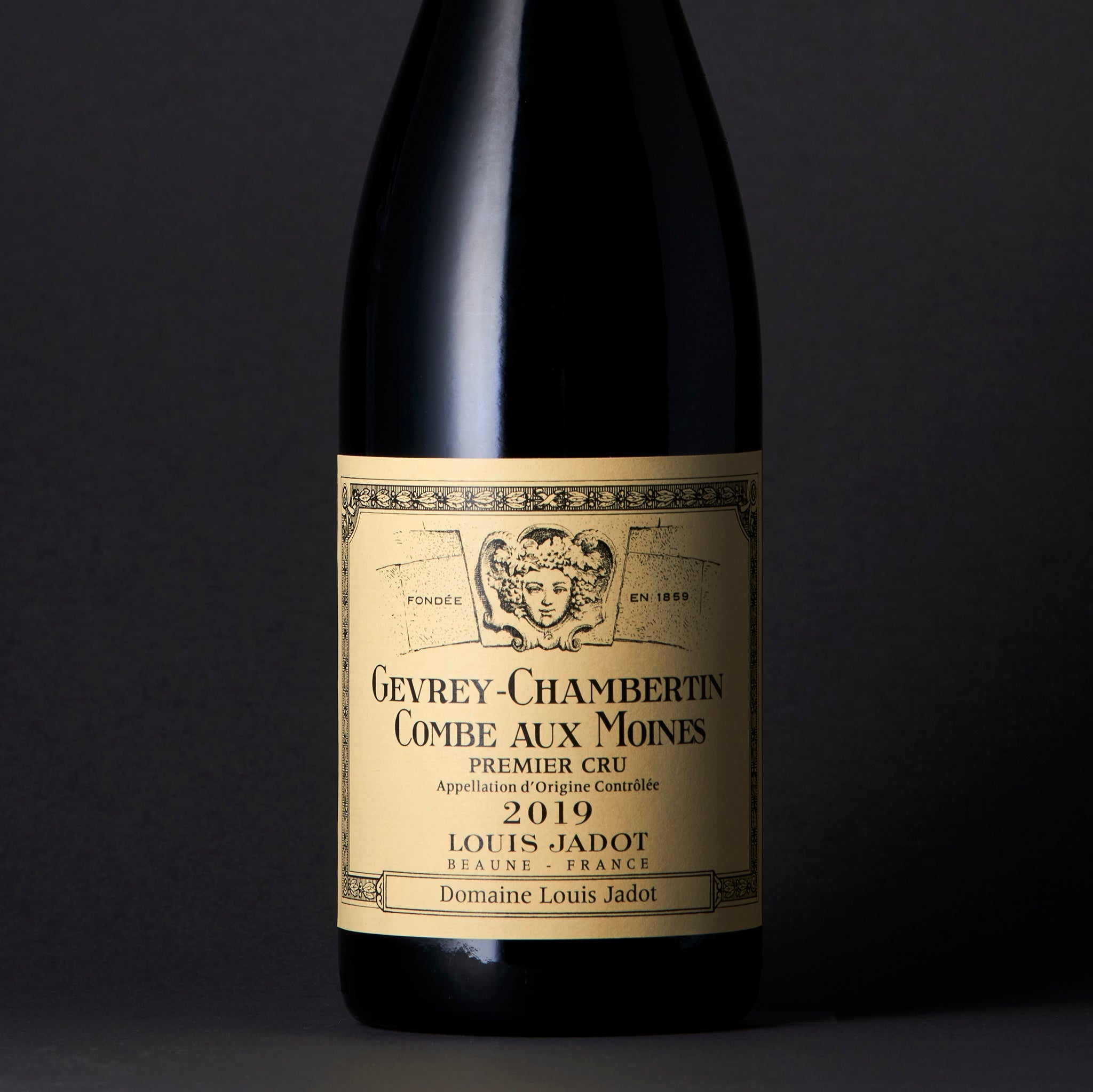 Louis Jadot Gevrey-Chambertin 1er Cru « Combe aux Moines » 2019 Louis Jadot