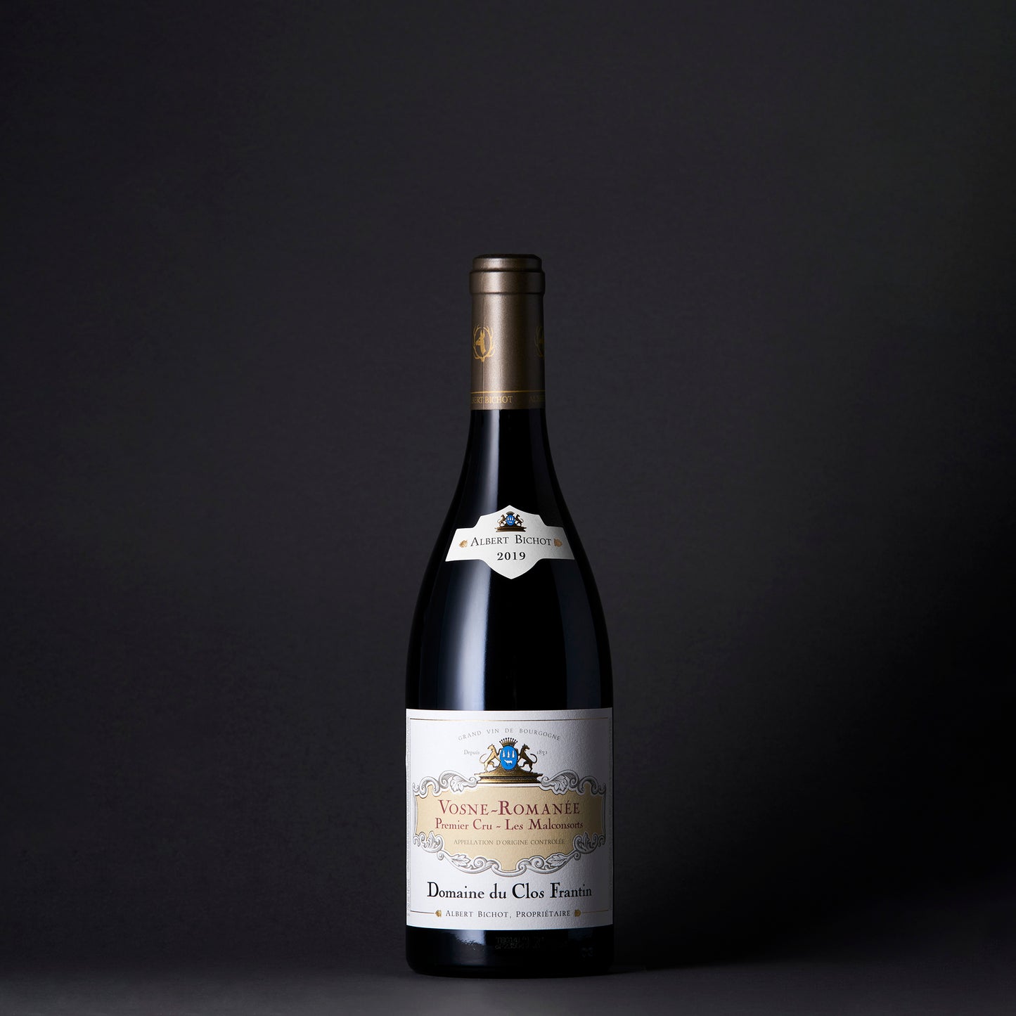 Clos Frantin Vosne-Romanée 1er Cru « Les Malconsorts » 2019
