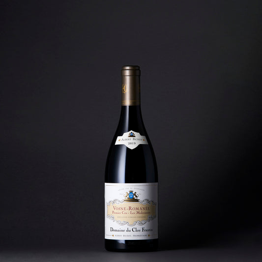 Clos Frantin Vosne-Romanée 1er Cru « Les Malconsorts » 2019