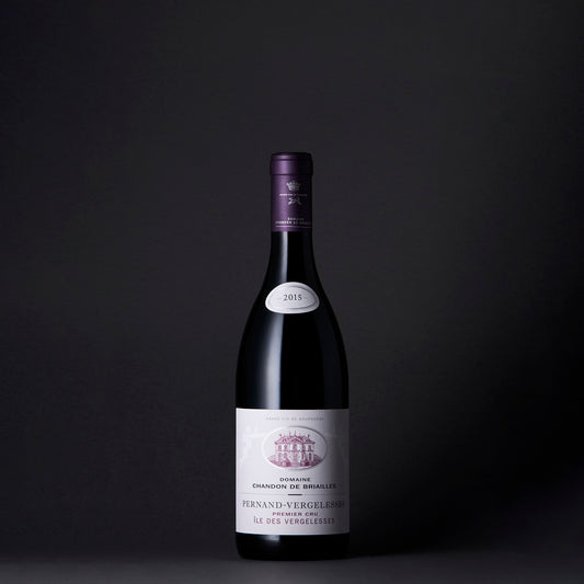 Pernand-Vergelesse 1er Cru « Iles des Vergelesses » 2015 - Chandon de Briailles