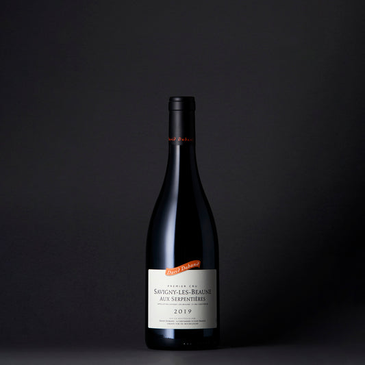Domaine David Duband Aux Serpentieres Savigny-les-Beaune Premier Cru 2019