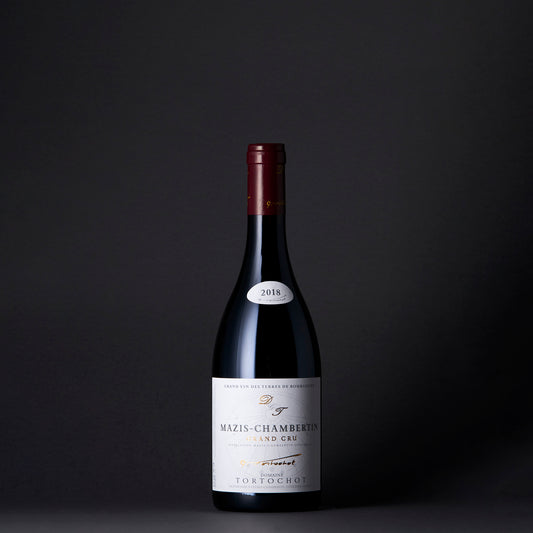 Mazis-Chambertin Grand Cru 2018 - Tortochot