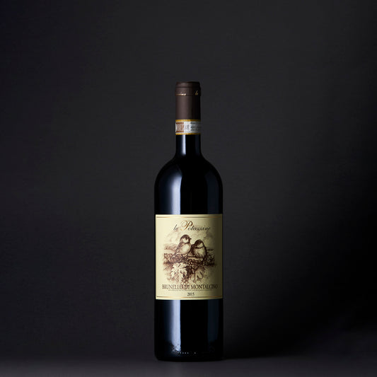 Le Potazzine Brunello di Montalcino 2015