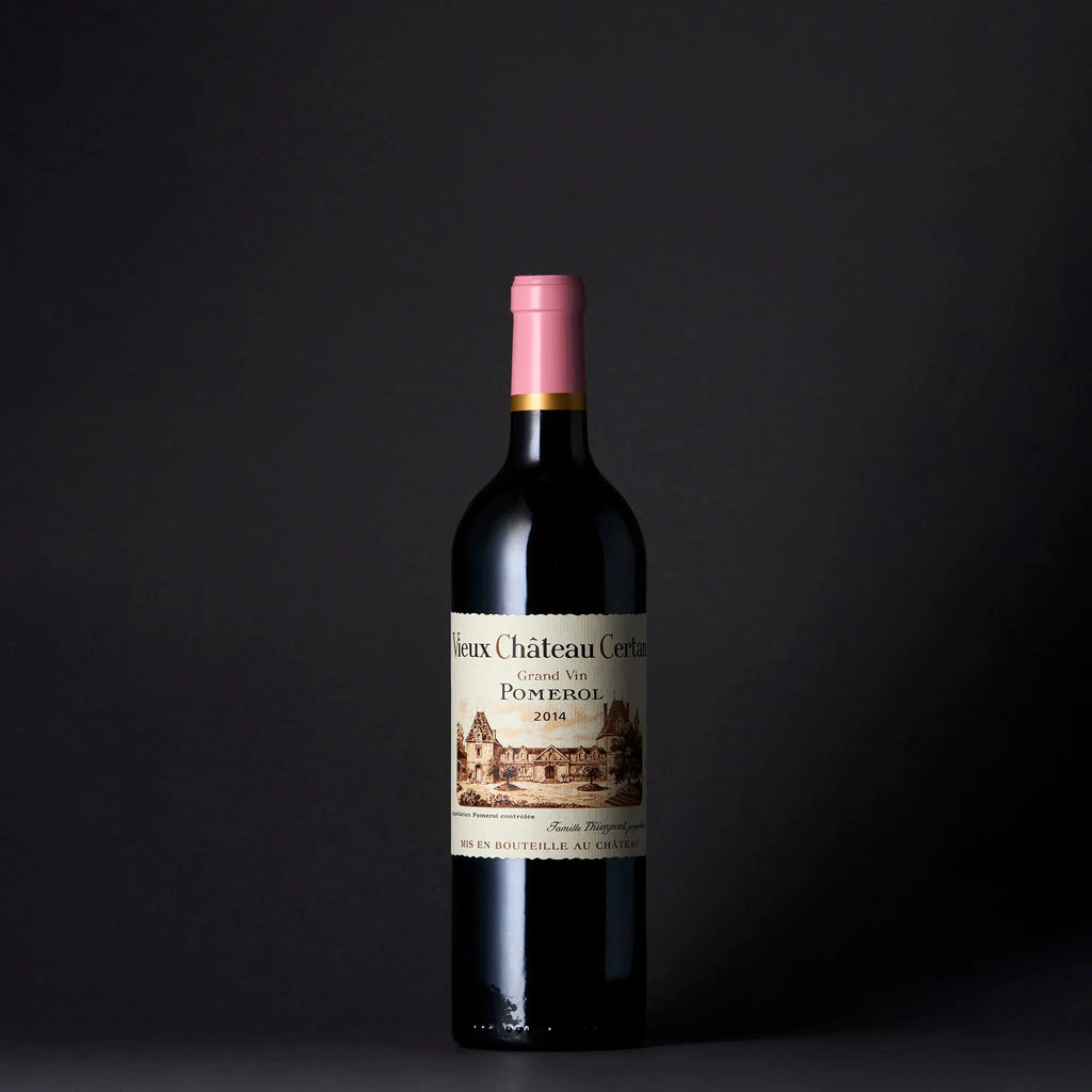 Pomerol 2014 - Vieux Château Certan Vieux Château Certan