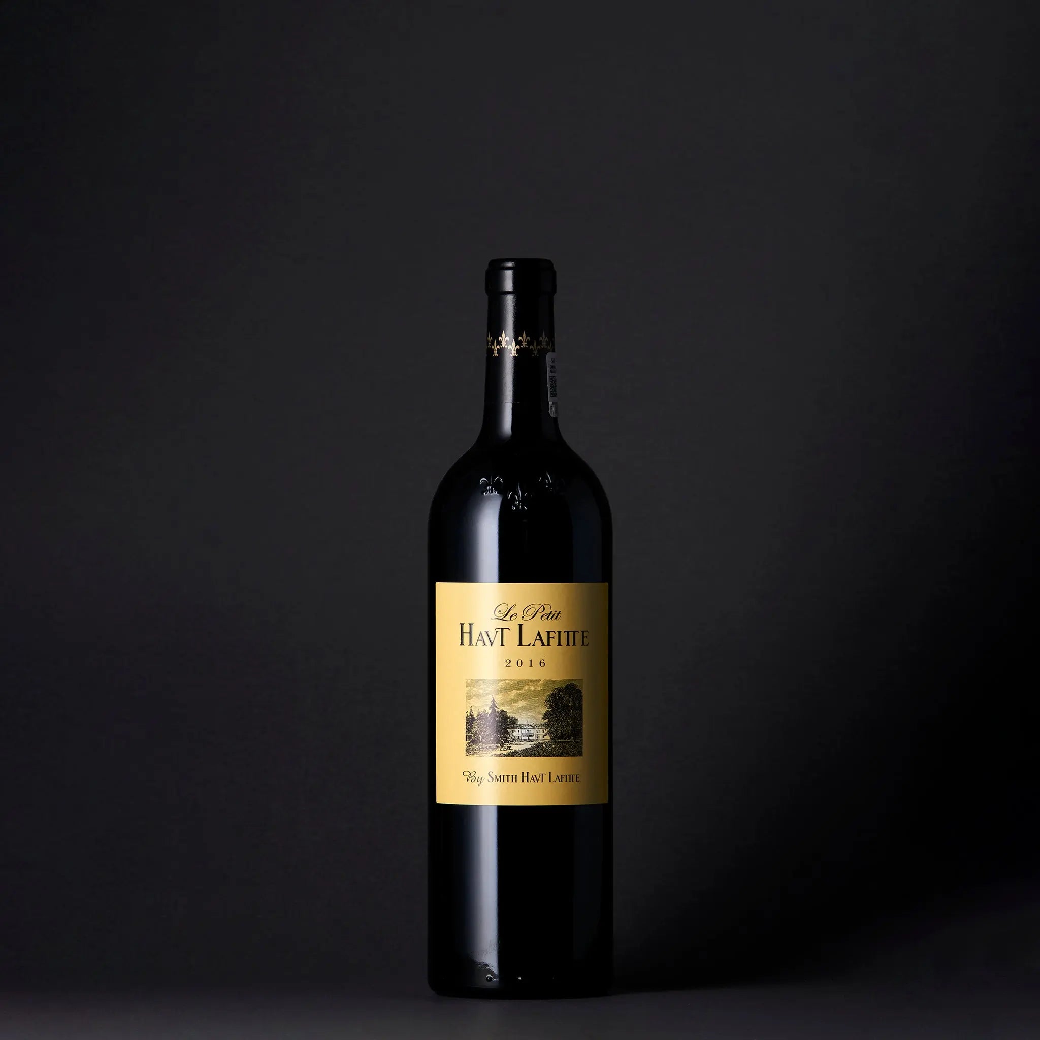 Chateau Le Petit Haut Lafitte 2016 Château Smith-Haut-Laffite