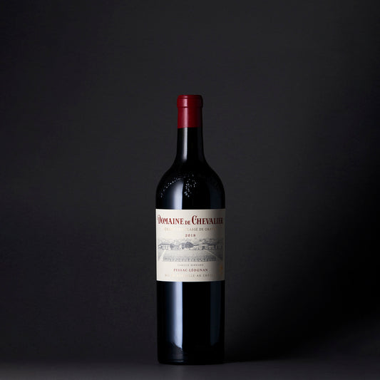 Pessac-Léognan 2018 - Domaine de Chevalier